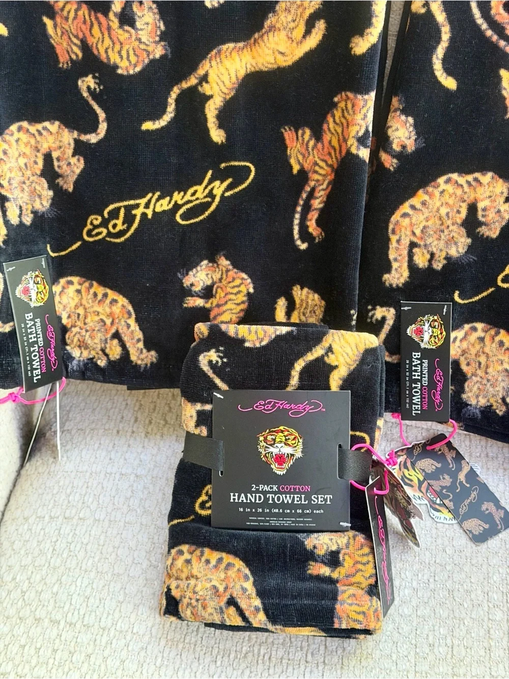 Ed Hardy ed hardy